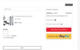 NEWALLWALL coupon verification screenshot