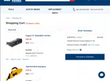 AWYE15 coupon verification screenshot