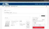 PART15 coupon verification screenshot