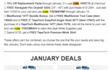 PART15 coupon verification screenshot
