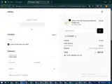 elyxirine coupon verification screenshot