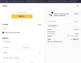 elyxirine coupon verification screenshot