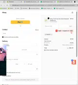 SAVE10 coupon verification screenshot