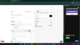 All Wear coupon verification screenshot