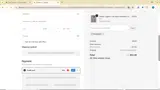 All Wear coupon verification screenshot
