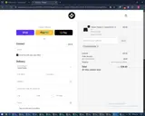 All Wear coupon verification screenshot