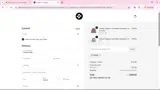 All Wear coupon verification screenshot