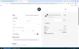 All Wear coupon verification screenshot