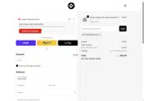 All Wear coupon verification screenshot