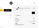 All Wear coupon verification screenshot
