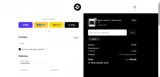 All Wear coupon verification screenshot