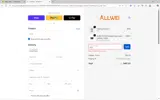 FB15 coupon verification screenshot