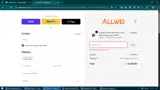 New45 coupon verification screenshot