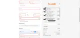 ALLWEI40 coupon verification screenshot