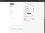 ALLWEIPOWER01 coupon verification screenshot