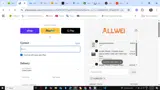 ALLWEIUS30 coupon verification screenshot