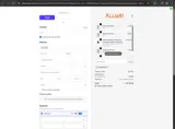 ALLWEISD100 coupon verification screenshot