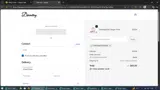 CYNTHIAHOFMANN coupon verification screenshot