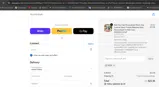 AlmaGems coupon verification screenshot