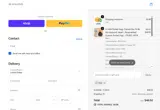 AlmaGems coupon verification screenshot