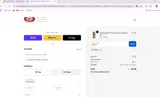 Alma Gourmet coupon verification screenshot