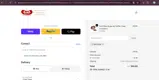 Alma Gourmet coupon verification screenshot