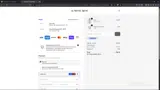 Almond Muse coupon verification screenshot
