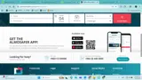 BREAK coupon verification screenshot