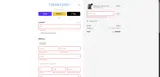 EARLY coupon verification screenshot