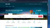 PAYDAY coupon verification screenshot