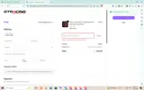 SAUDIA coupon verification screenshot