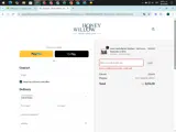 EIDTRAVEL coupon verification screenshot
