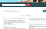 ACT coupon verification screenshot