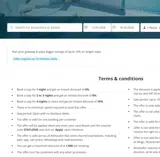 STAYLONG coupon verification screenshot