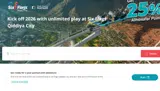 PLAY coupon verification screenshot