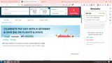 PAYDAY coupon verification screenshot