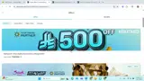 TRAVKSA coupon verification screenshot