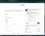 TENERETEAM coupon verification screenshot