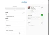 TENERETEAM coupon verification screenshot