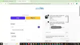 AlmosTwinscom23 coupon verification screenshot