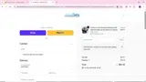 MOTHERDAY coupon verification screenshot