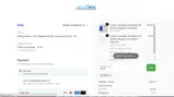 MARI coupon verification screenshot