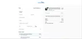 MARI coupon verification screenshot