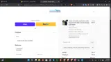 FREE coupon verification screenshot