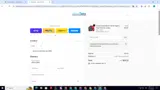 JOSEALBERTO69 coupon verification screenshot
