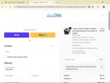 JOSEALBERTO69 coupon verification screenshot