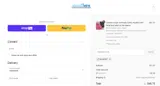 ALMOST coupon verification screenshot