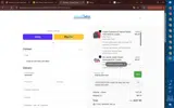 JOSEALBERTO69 coupon verification screenshot