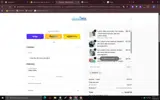 SARAYS coupon verification screenshot