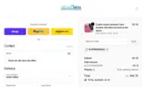 KATERINEMORA coupon verification screenshot